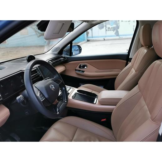 【特价月租-北京】蔚来 ES8 创始版 商品图7