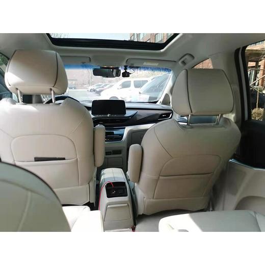 【特价月租-北京】别克 GL8 陆上公务舱 652T 智慧尊贵型 商品图8