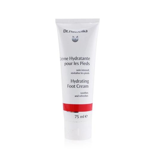 Dr.Hauschka德国世家 - 足部保湿霜Hydrating Foot Cream 商品图2