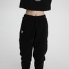 预售|新款SMFK幻影慢跑裤/午夜黑DP006B+.潮快闪[福利品] 商品缩略图1