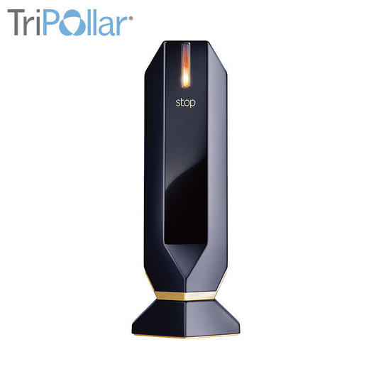 重塑童颜美肌 | 以色列tripollar stop 家用射频美容仪童颜机激活胶原蛋白恢复童颜美肌[福利品] 商品图2