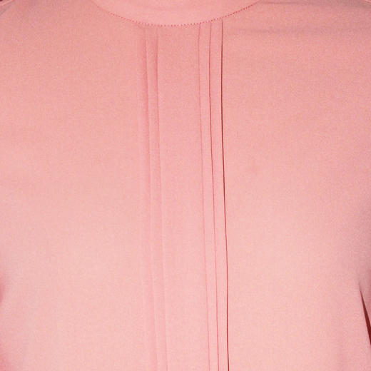 【伯妮斯茵】171F162--粉色  衬衫 --阿玛尔纳艺术--《神圣的艺术古埃及》 商品图8