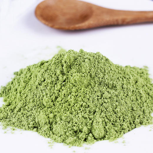 红河建水 大麦若叶 5g×20包/盒 商品图1