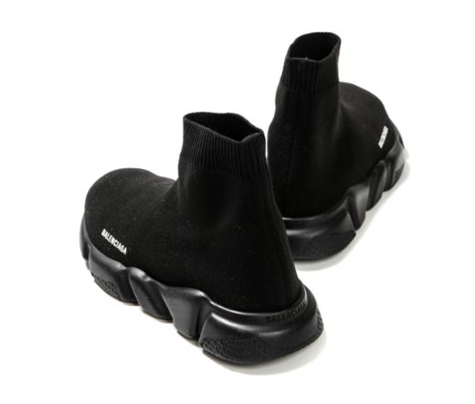 奥莱（564070 W05G0 1000）速度运动鞋20SSJPY带授权招加盟代理 商品图3