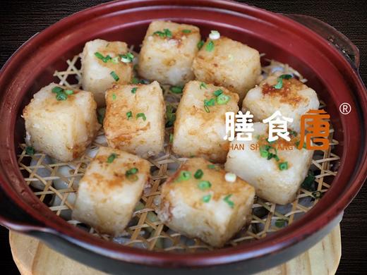 特色萝卜糕 商品图0