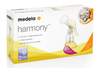 瑞士MEDELA/美德乐 harmony新世代手动吸奶器吸乳器 方便携带JPY带授权招加盟代理 商品缩略图4