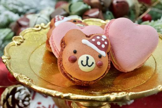 马卡龙(个) 商品图0