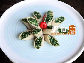 荠菜百叶卷