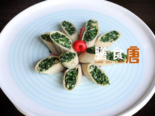 荠菜百叶卷 商品图0