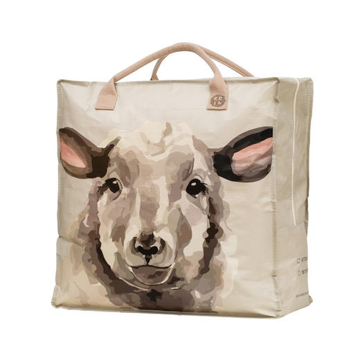 【新西兰CRIA】羊毛床垫 商品图4