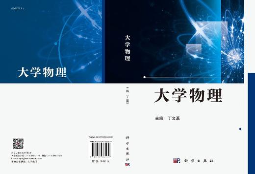 大学物理/丁文革 商品图3