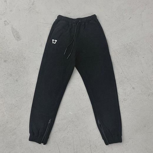 预售|新款SMFK幻影慢跑裤/午夜黑DP006B+.潮快闪[福利品] 商品图2