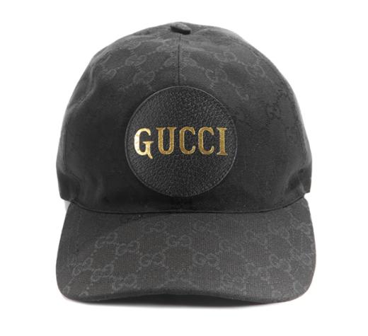 奥莱[Gucci]（576253 4HG53 1060）中性GG棒球帽20FWJPY带授权招加盟代理 商品图2