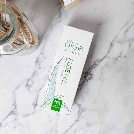 南非hb惟荟芦荟胶75ml 商品图1