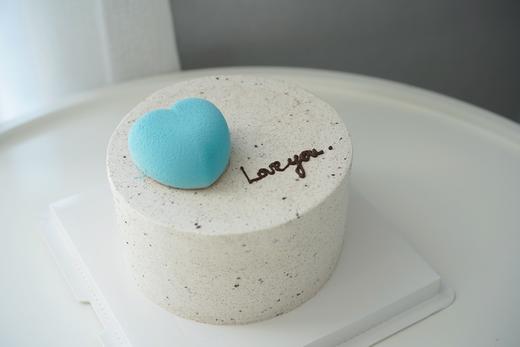 特调香缇奶油蛋糕 | 黑巧慕斯奥利奥奶油-蓝朋友的奥利奥 商品图3