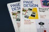 纸媒不死：版式设计的魅力 商品缩略图4