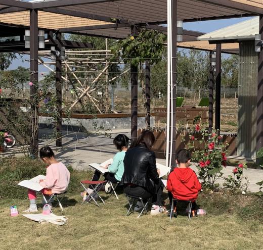 研学课程 | 农园活动 * Study course | Farm activities 商品图3