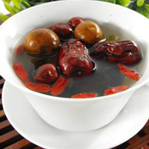 【临夏市】荣华精品八宝茶手提礼袋   80g*10袋 商品图3