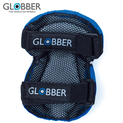 【高乐宝】法国高乐宝GLOBBER儿童滑板车护具套装六件套 商品图4