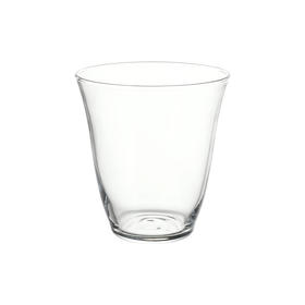 IKEA 宜家 FRAMTRÄDA 福拉姆特莱达 杯子 透明玻璃 28 厘升