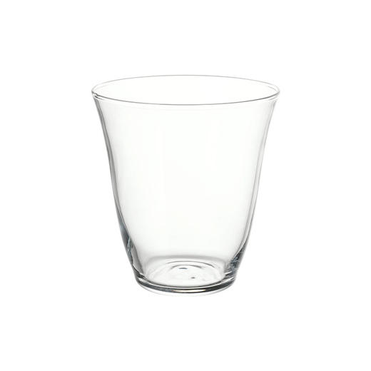 IKEA 宜家 FRAMTRÄDA 福拉姆特莱达 杯子 透明玻璃 28 厘升 商品图0