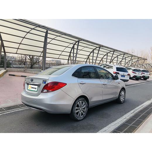 江淮 iEV5 【长租-北京】 商品图6