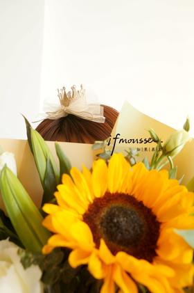 「配件」闪亮亮小皇冠