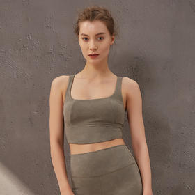 TITIKA ACTIVE 运动健身背心瑜珈带胸垫文胸吸汗速干内衣120T30720