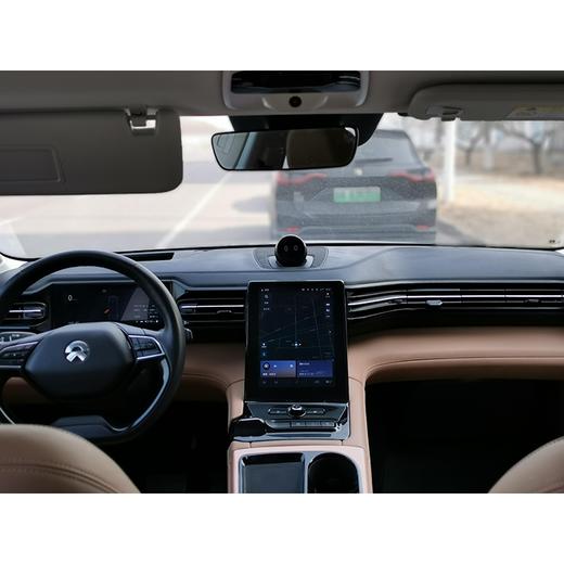 【特价月租-北京】蔚来 ES8 创始版 商品图5