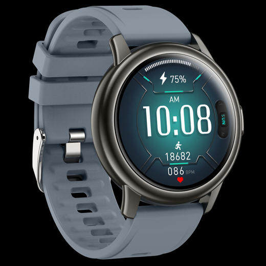 【智能手表】S27智能手表IP68防水海量表盘24种运动模式心率手表 商品图1