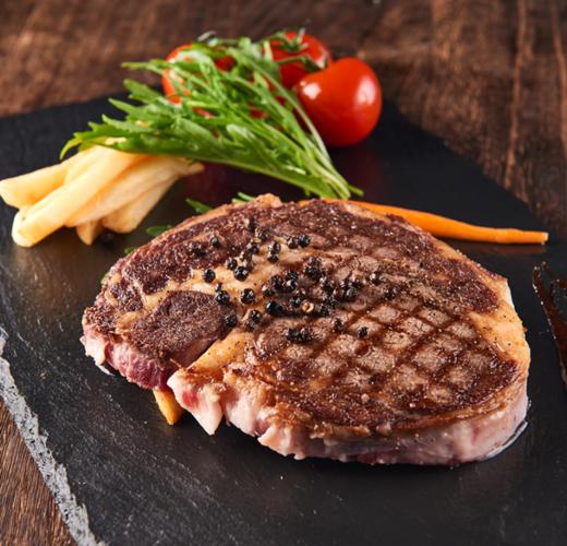 【1399牛转乾坤·礼券】澳洲谷饲眼肉牛排礼盒 商品图2