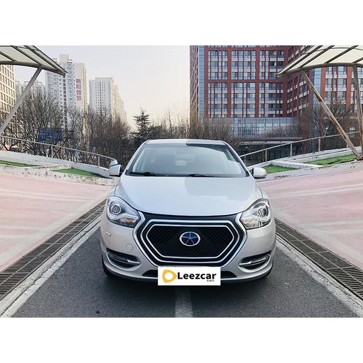 江淮 iEV5 【长租-北京】 商品图2