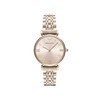 ARMANI/阿玛尼 简约钢带女款手表镶钻石英腕表AR11059JPY带授权招加盟代理 商品缩略图0
