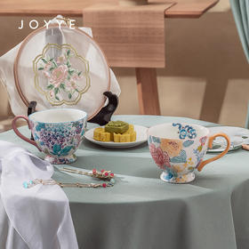 JOYYE卓艺花繁锦色杯TBC0220051