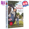 【中商原版】杀死一只知更鸟（图文小说版）英文原版 To Kill a Mockingbird Harper Lee 哈珀李 经典文学著作 商品缩略图0