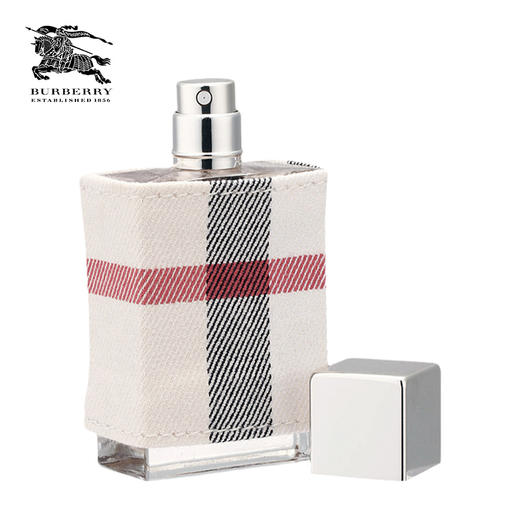 Burberry博柏利/巴宝莉 布伦敦女士香水 商品图1