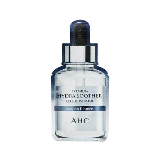 AHC 第3代玻尿酸面膜 蓝色 5片 韩国 商品图0