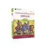 黑猫英语分级读物 中学A级 12 绿野仙踪 商品缩略图0