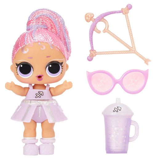 MGAL.O.L.惊喜娃娃礼物惊喜第2波MGAC572824EUC 商品图1