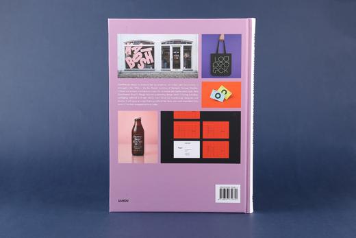 【英文原版】现代北欧设计 平面设计类书籍 商品图3