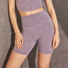 TITIKA ACTIVE 瑜伽服运动健身五分裤瑜伽短裤紧身中裤女120S10721 商品缩略图0