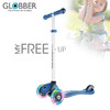 【高乐宝】法国高乐宝GLOBBER基础闪光款儿童滑板车咘咘同款442 商品缩略图1
