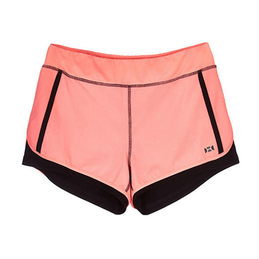 台湾HOII/后益 S极致时尚套装 上衣+运动短裤防晒美肤抗UV防99%紫外线[D类] 商品图2