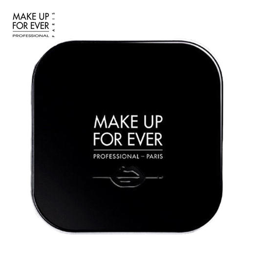 MAKEUPFOREVER玫珂菲 HD高清控油定妆蜜粉饼 6.2g 商品图1