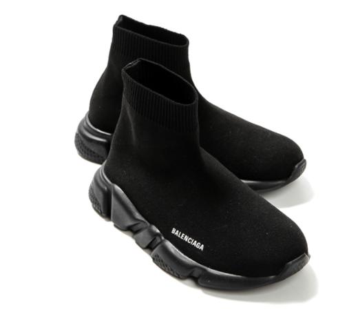 奥莱（564070 W05G0 1000）速度运动鞋20SSJPY带授权招加盟代理 商品图2