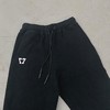预售|新款SMFK幻影慢跑裤/午夜黑DP006B+.潮快闪[福利品] 商品缩略图4