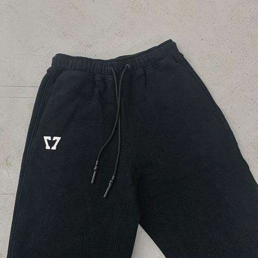 预售|新款SMFK幻影慢跑裤/午夜黑DP006B+.潮快闪[福利品] 商品图4