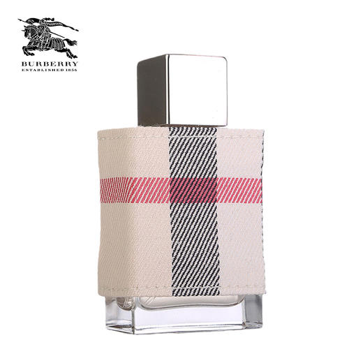 Burberry博柏利/巴宝莉 布伦敦女士香水 商品图2