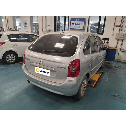 雪铁龙 毕加索 2.0L 自动 【长租-北京】 商品图4