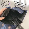 全自动晴雨伞小熊三折伞叠两用遮阳防紫外线卡通可爱防晒雨伞 商品缩略图5